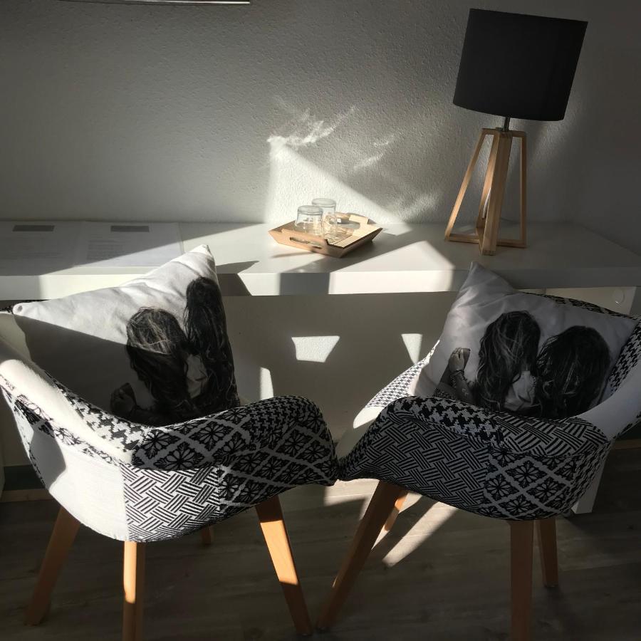 Hotel Weiss Wissembourg Bagian luar foto