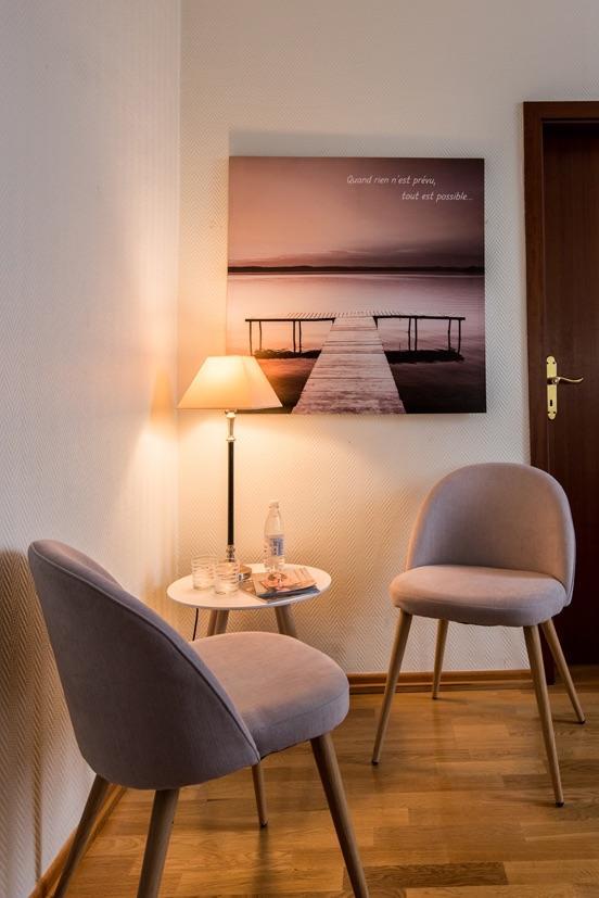 Hotel Weiss Wissembourg Bagian luar foto