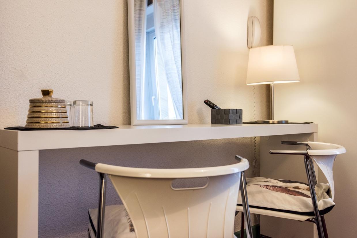 Hotel Weiss Wissembourg Bagian luar foto
