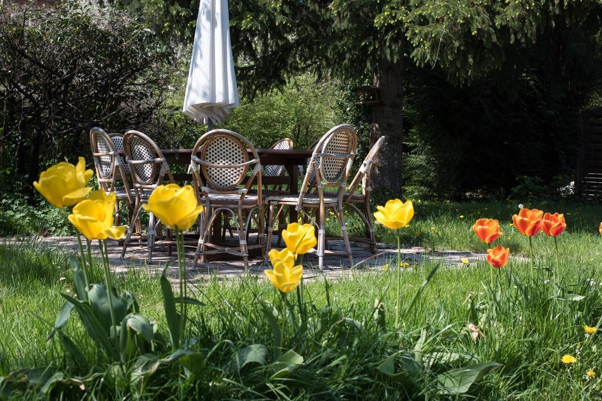 Hotel Weiss Wissembourg Bagian luar foto